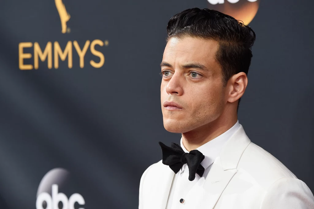 Rami Malek zagra Freddiego Mercury'ego