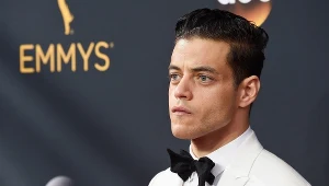 Rami Malek zagra Freddiego Mercury'ego