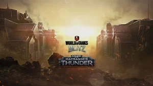 World of Tanks Blitz