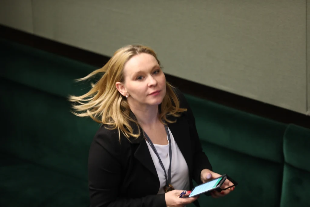 Andżelika Możdżanowska