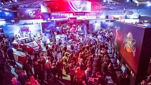 Warsaw Games Week