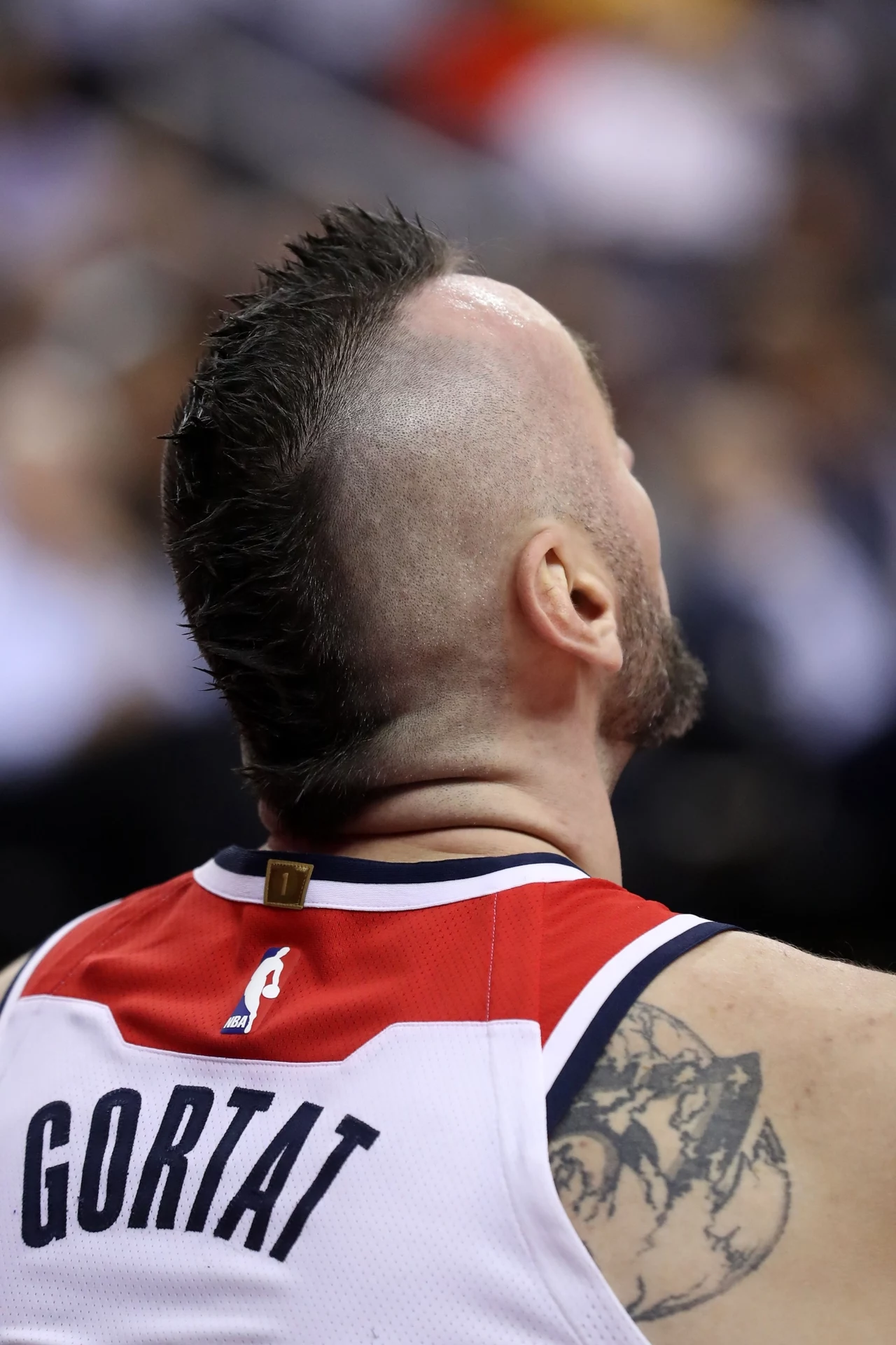 Marcin Gortat Marcin Gortat