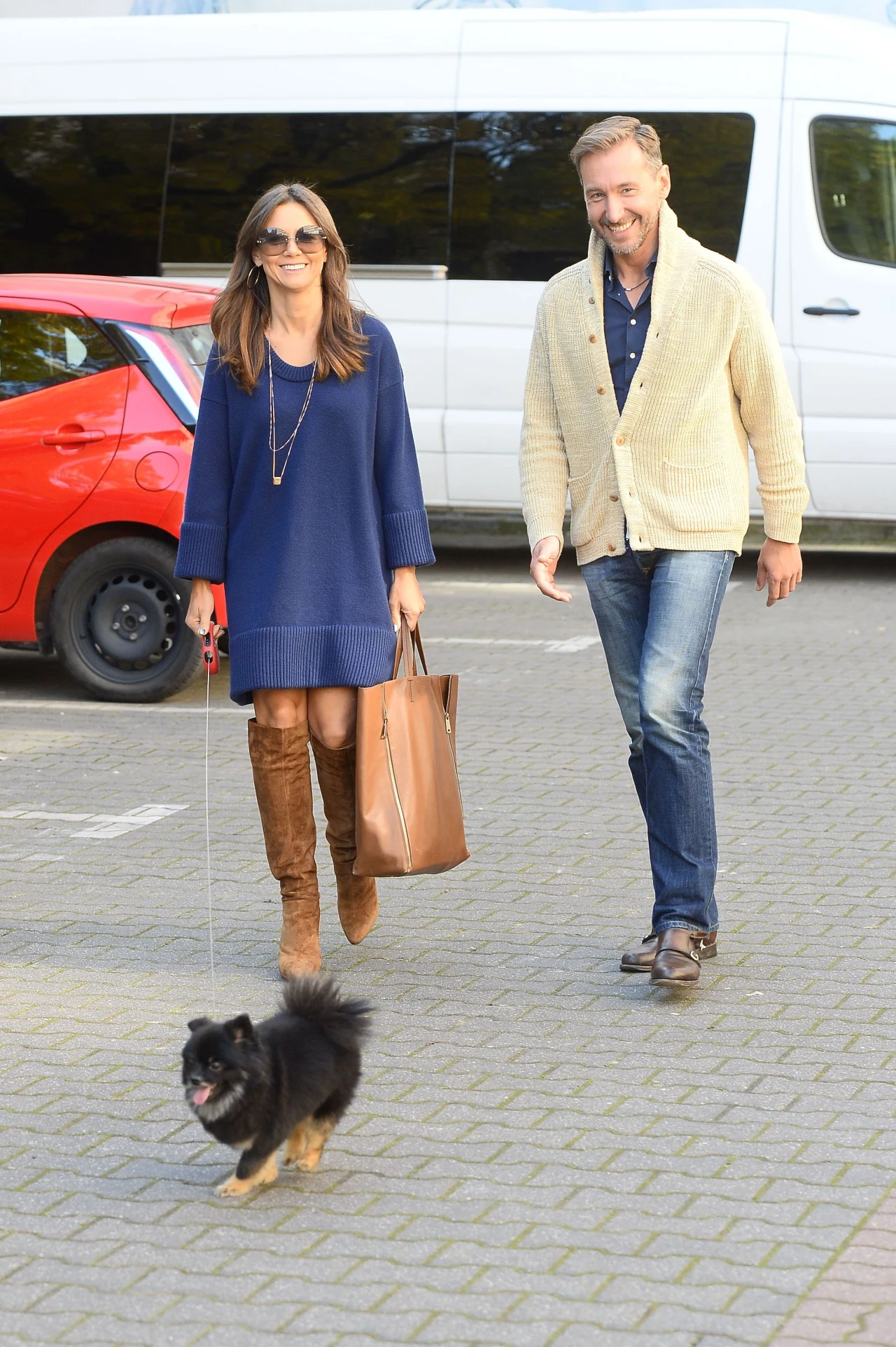 W podobnym tonie wypowiedział się o Kindze Rusin W podobnym tonie wypowiedział się o Kindze Rusin