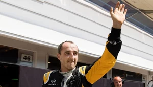 Robert Kubica