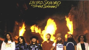 Lynyrd Skynyrd: Przerwany lot