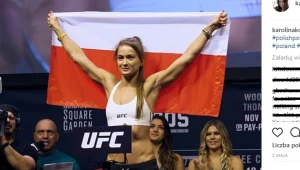 Karolina Kowalkieiwcz