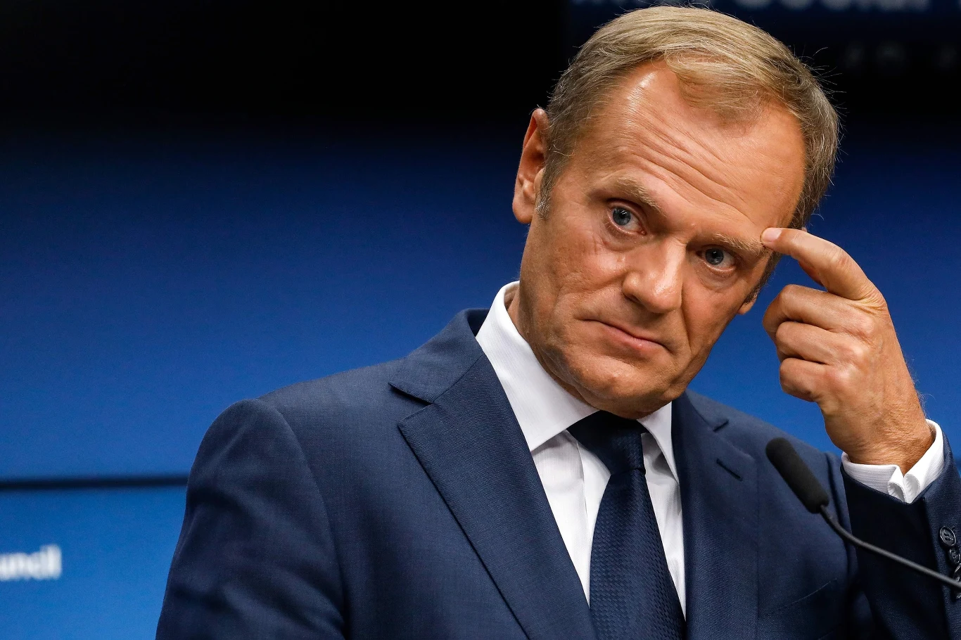 Donald Tusk Donald Tusk