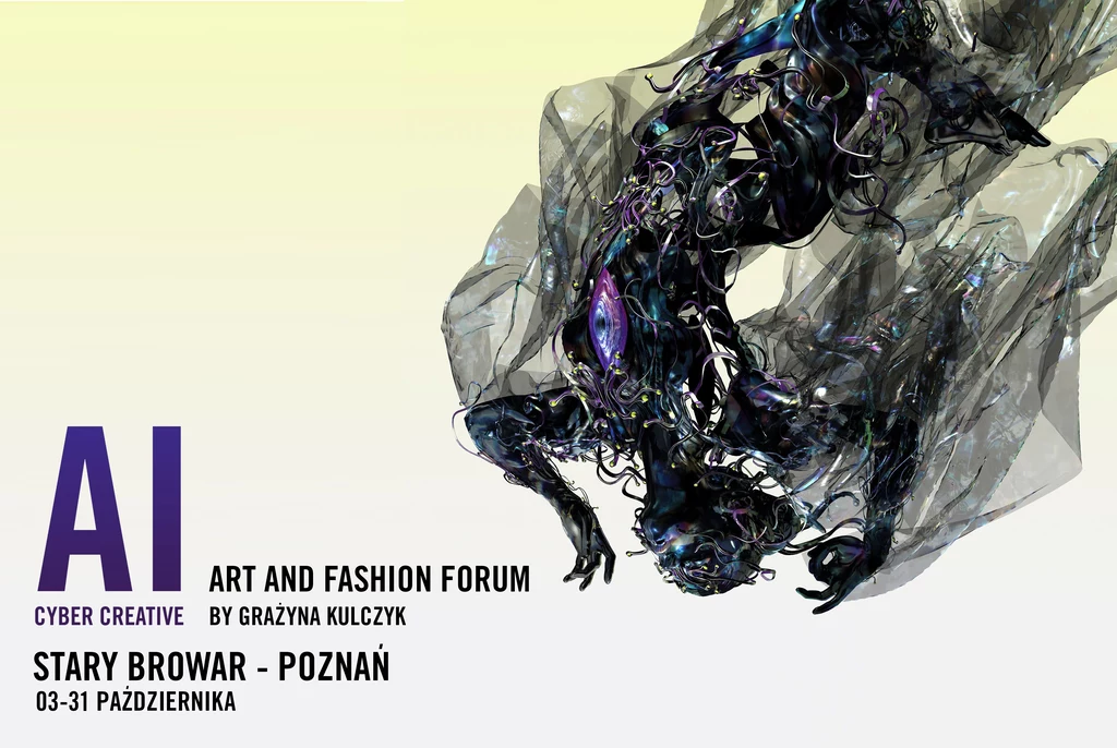 11. edycja Art & Fashion Forum by Grażyna Kulczyk