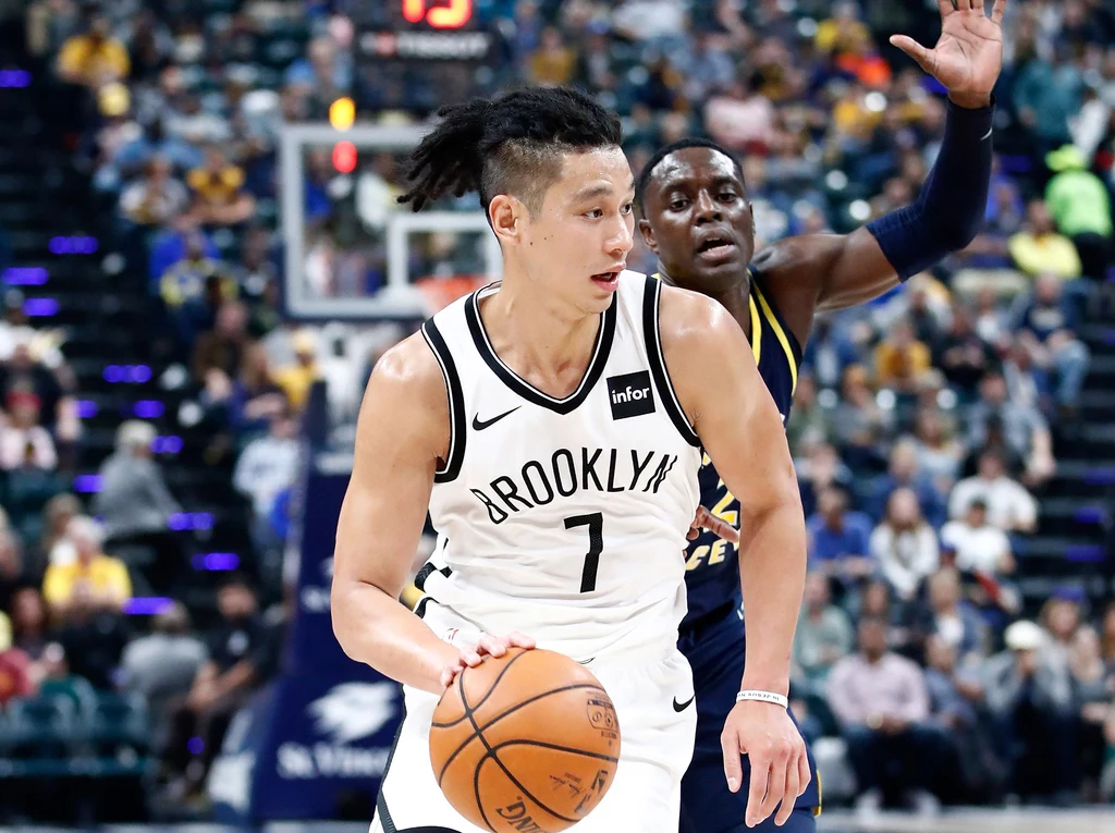 Jeremy Lin Jeremy Lin