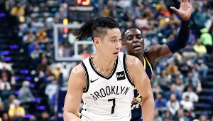 Jeremy Lin