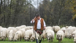 Kandydaci na baców i juhasów zdali egzamin