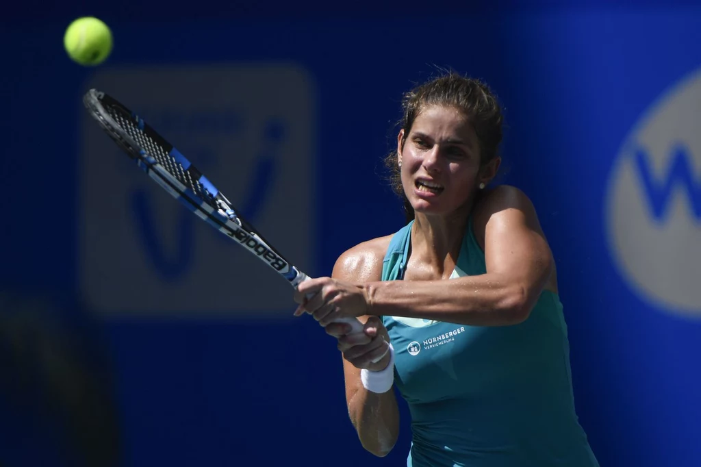 Julia Goerges
