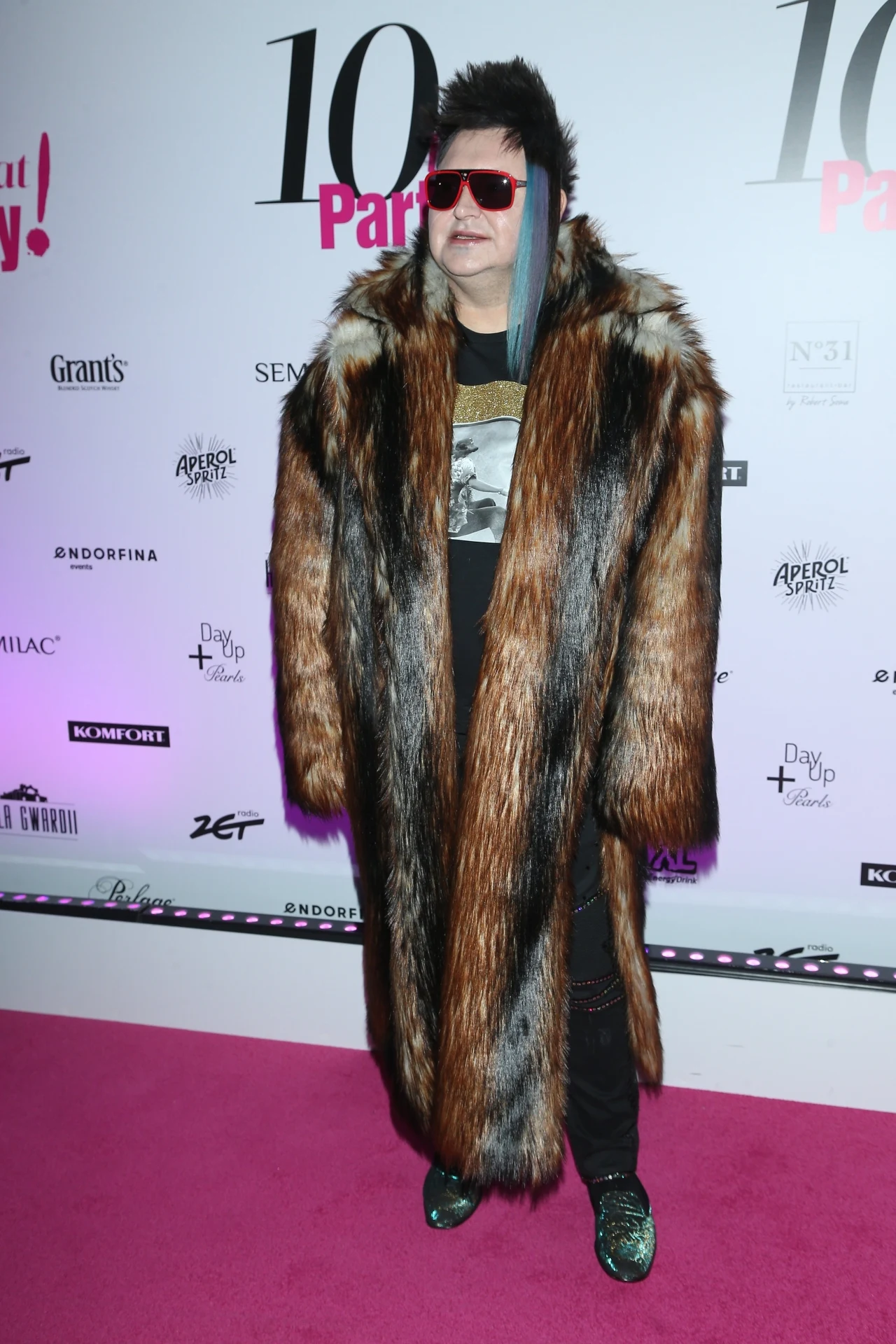 Michał Witkowski Michał Witkowski