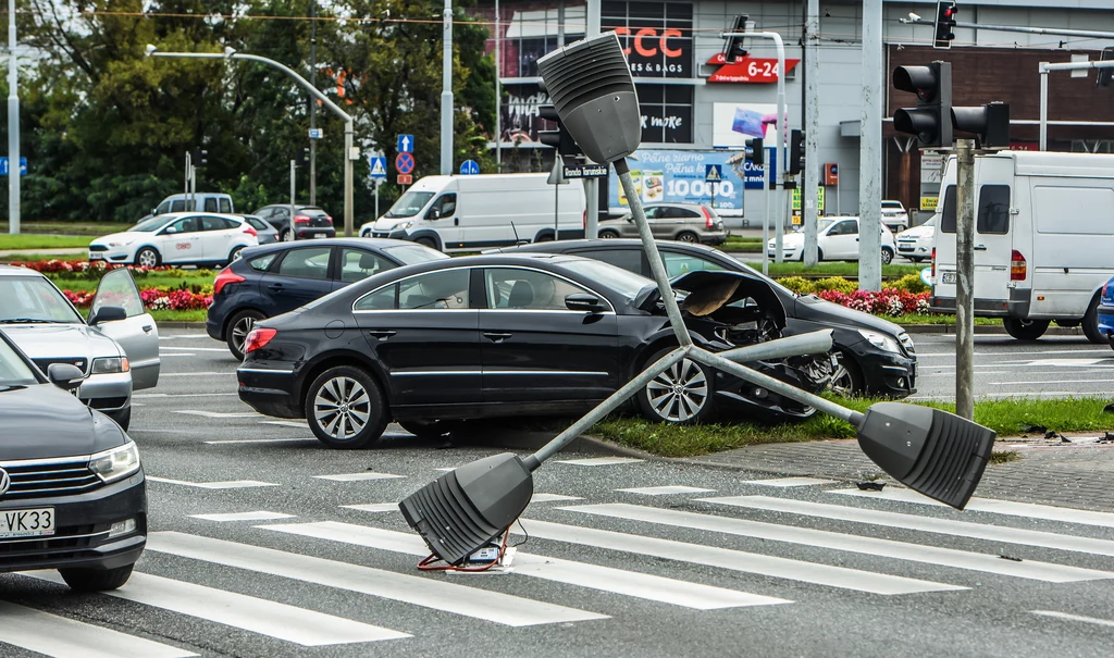 Takie kombinacje opłacają się kierowcom, którzy mają szkodową historię