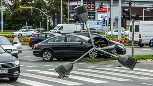 Takie kombinacje opłacają się kierowcom, którzy mają szkodową historię