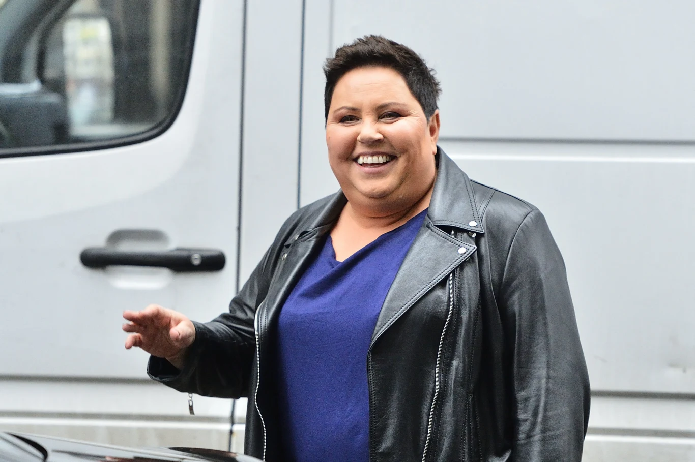 Dorota Wellman Dorota Wellman