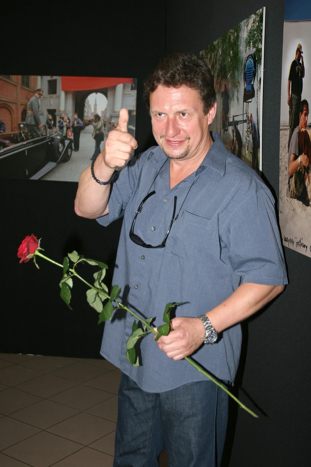 Krzysztof Wellman Krzysztof Wellman