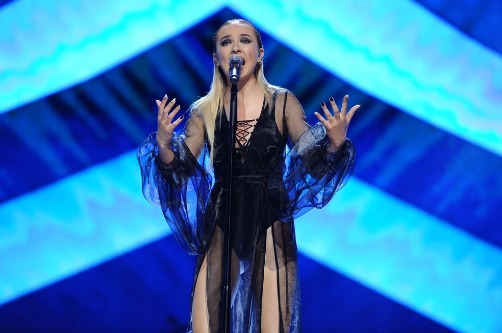 Natalia Nykiel potrafiła przekuć wystepy w "The Voice of Poland" w spory sukces Natalia Nykiel potrafiła przekuć wystepy w "The Voice of Poland" w spory sukces