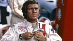 Ty też możesz być jak Steve McQueen w "Le Mans"