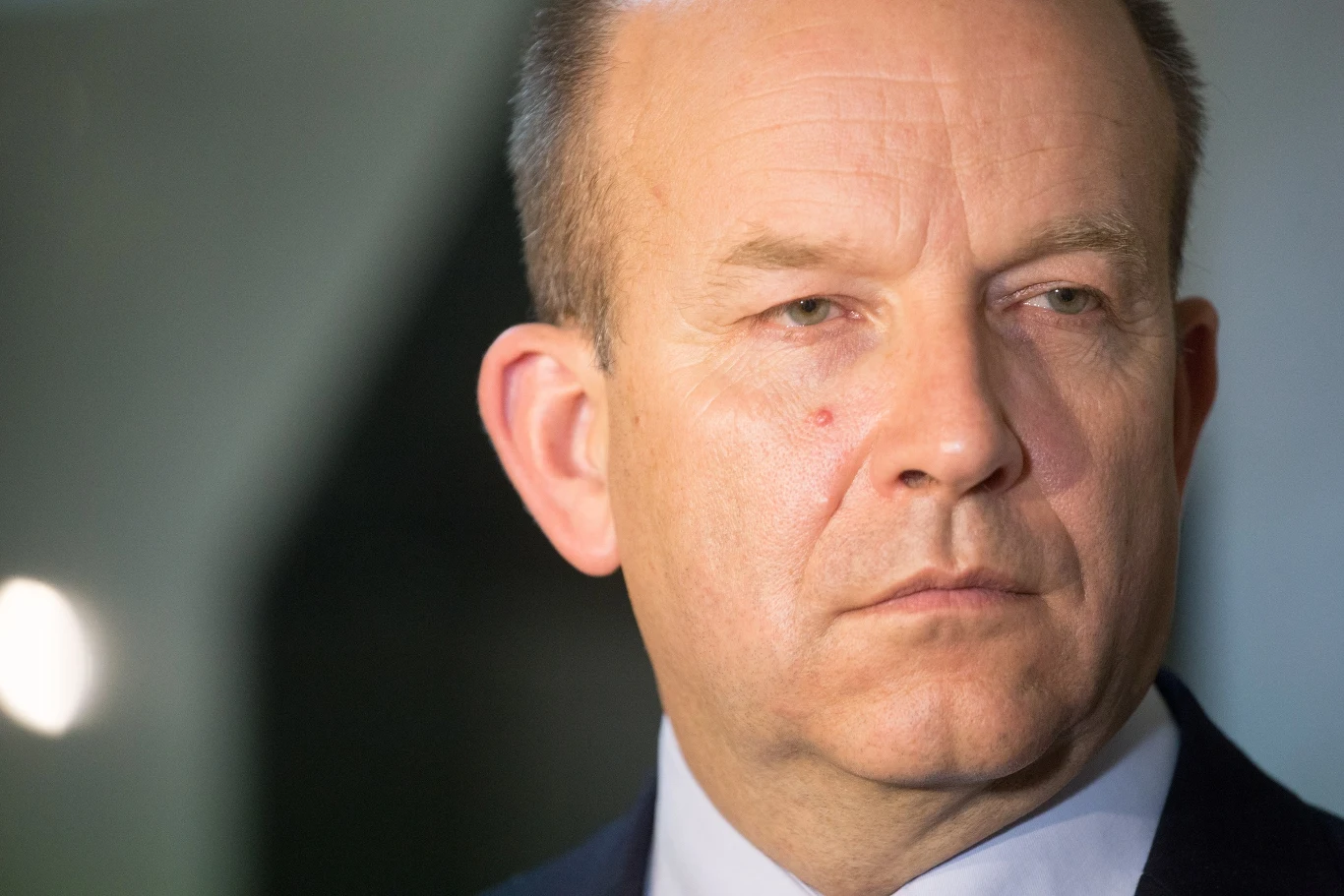 Minister zdrowia Konstanty Radziwiłł Minister zdrowia Konstanty Radziwiłł