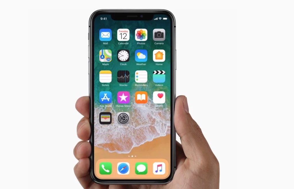 iPhone X może okazać się za drogi aby poprawić wyniki sprzedażowe Apple