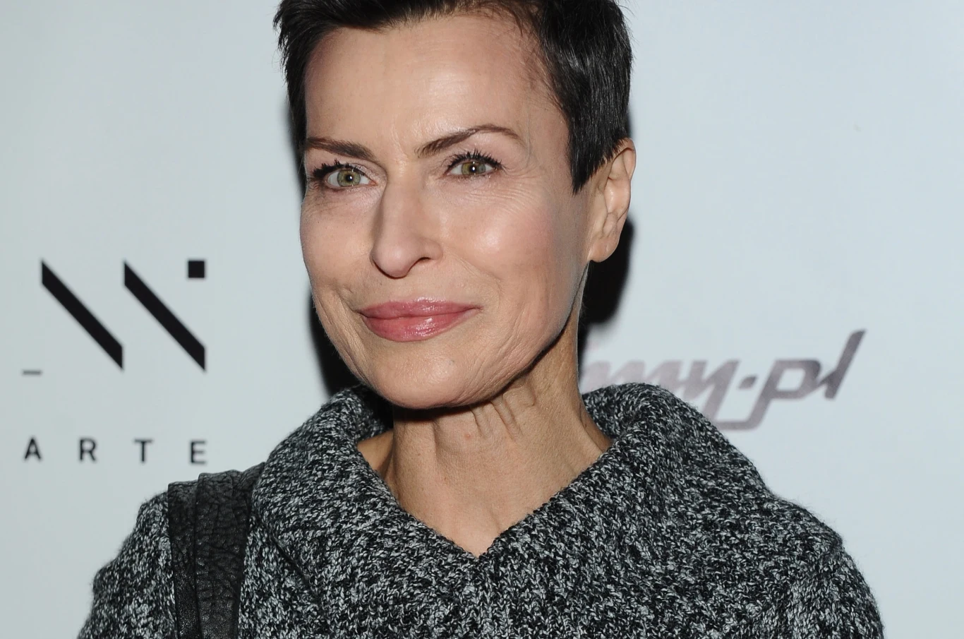 Danuta Stenka Danuta Stenka