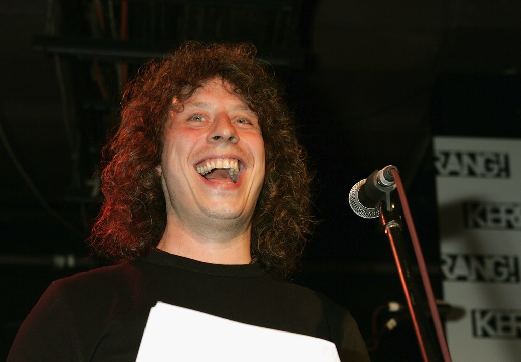 Stuart Cable zmarł w wieku 40 lat