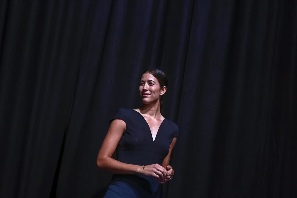 Garbine Muguruza Garbine Muguruza