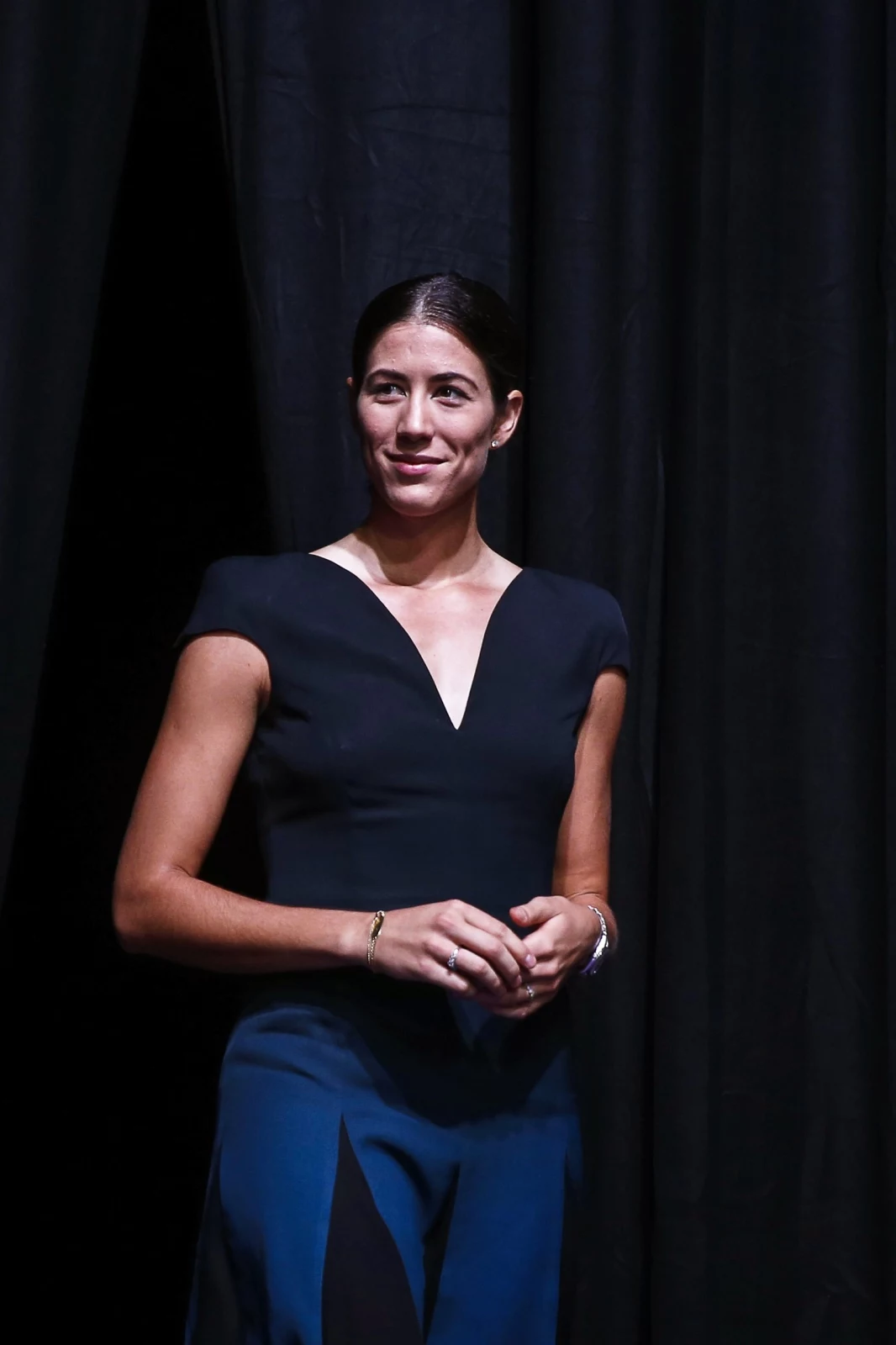 Garbine Muguruza Garbine Muguruza