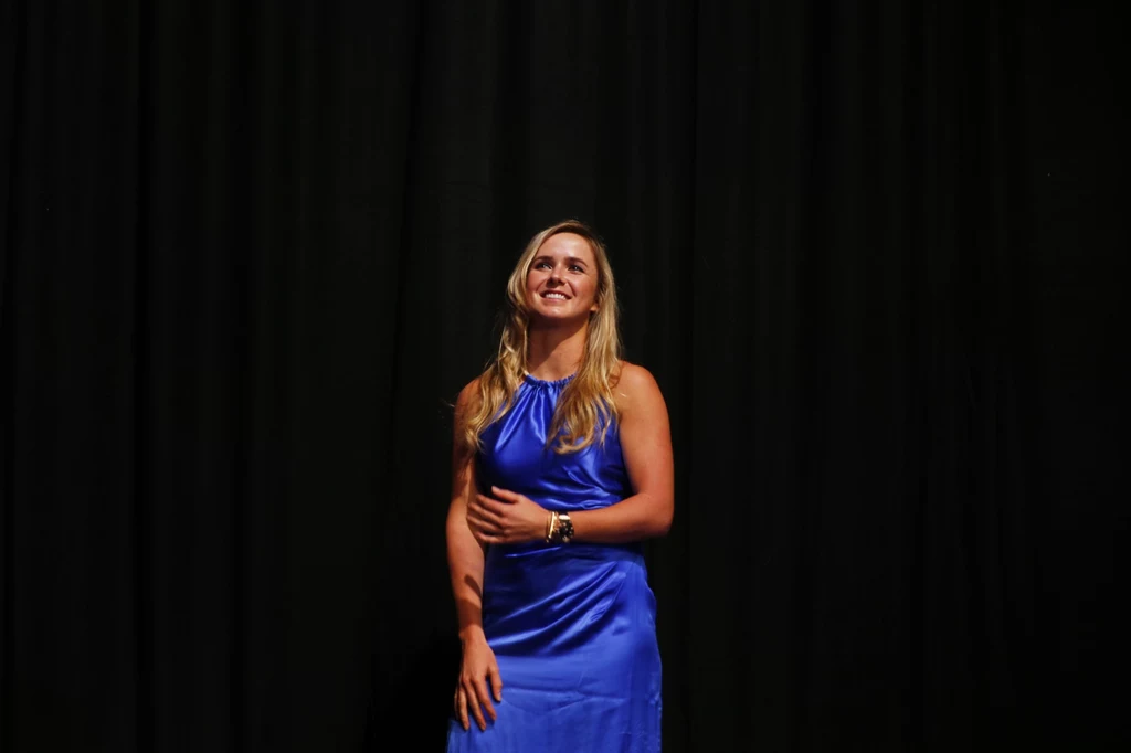 Elina Switolina Elina Switolina