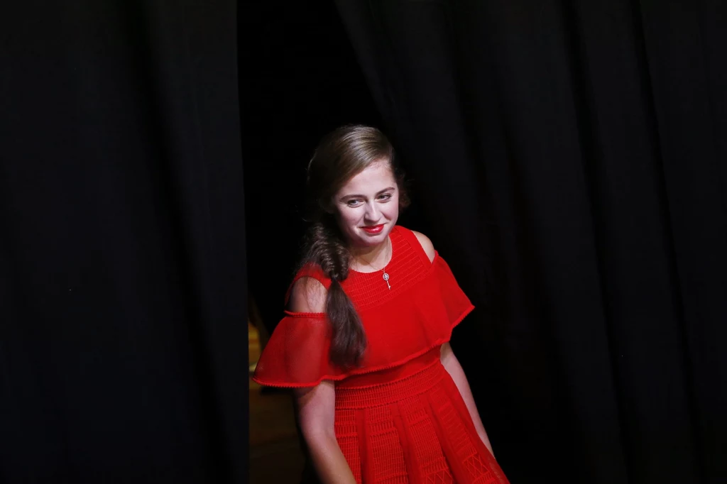 Jelena Ostapienko Jelena Ostapienko