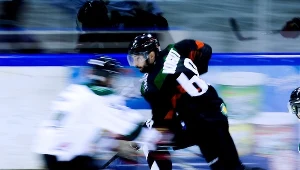 Patryk Kogut, hokeista GKS-u Tychy