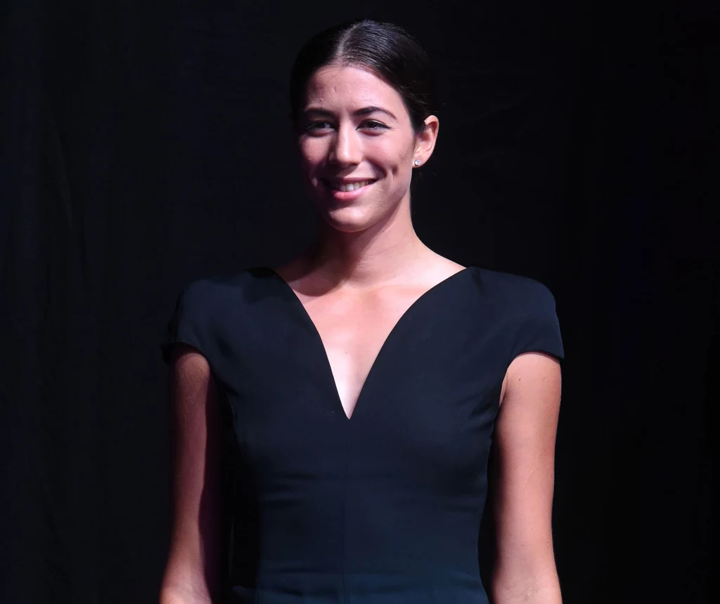 Garbine Muguruza Garbine Muguruza