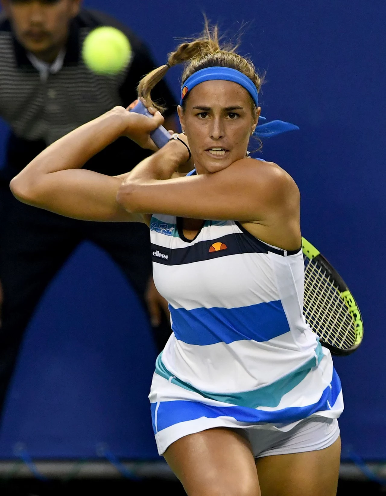 Monica Puig Monica Puig