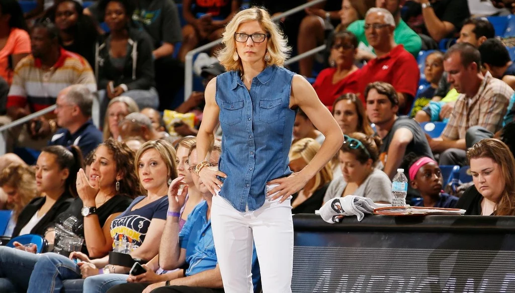 Jenny Boucek