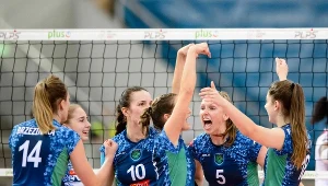 Po 14 latach przerwy, za sprawą zespołu Trefl Prixima Kraków, siatkówka na ekstraklasowym poziomie wróciła pod Wawel