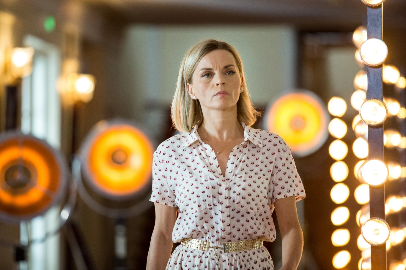 Obrady jurorów 10. edycji "Mam talent"