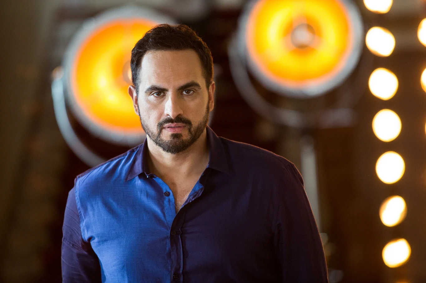 Obrady jurorów 10. edycji "Mam talent"