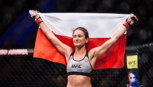 Karolina Kowalkiewicz