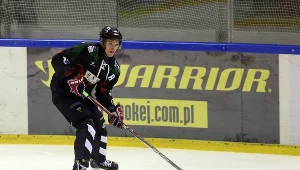 Hokeiści GKS-u Tychy nie awansowali do półfinału