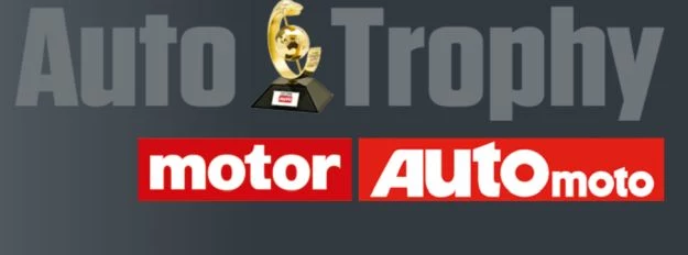 auto trophy