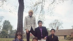 George Young w składzie The Easybeats w połowie lat 60.