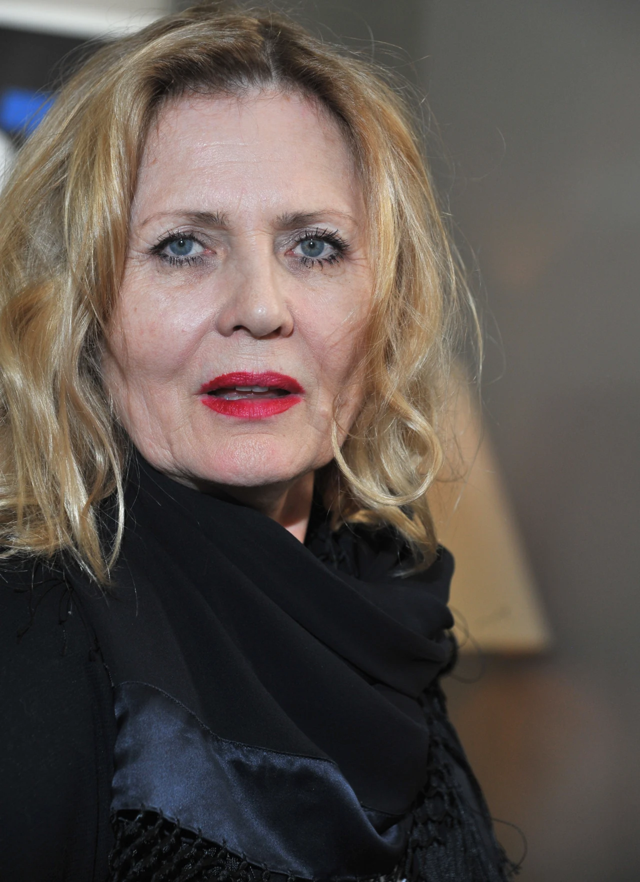 Grażyna Szapołowska Grażyna Szapołowska