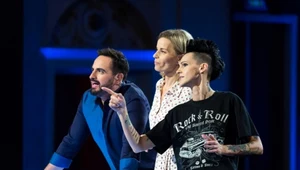 "Mam talent": Wokaliści w półfinale programu