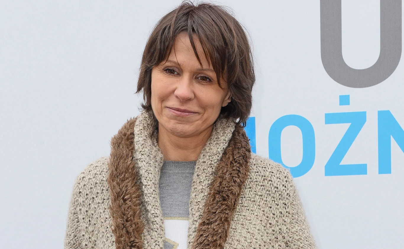 Anita Kruszewska Anita Kruszewska