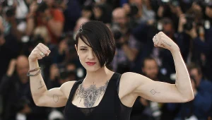 Asia Argento