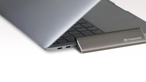 Dysk SSD dla Maków w formacie pendrive’a