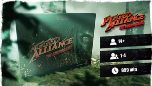 Jagged Alliance