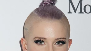 Kelly Osbourne znacznie przytyła