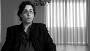 Daisy Berkowitz miał 49 lat / Youtube